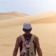 How Much Would You Survive in a Desert?