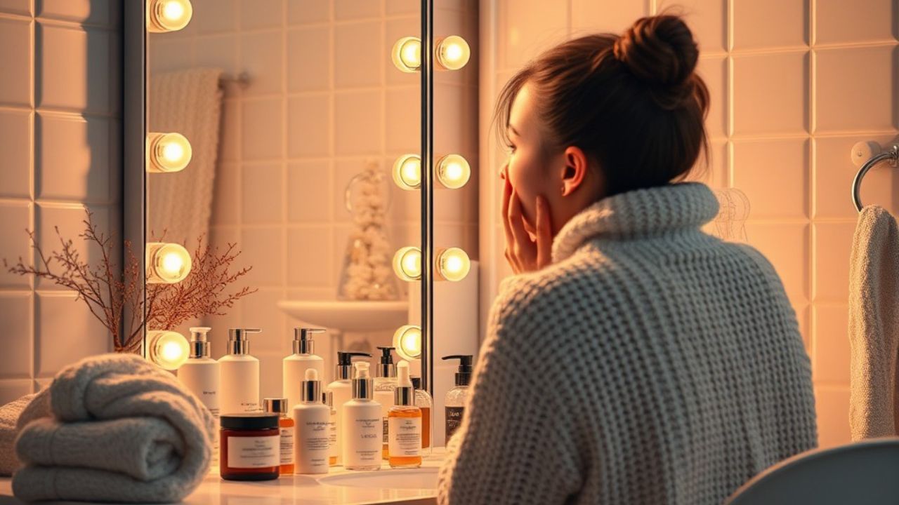 Skincare Red Flags to Avoid This Winter