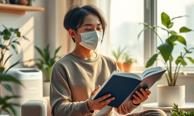 How to Take Care of Yourself Amid High AQI Levels