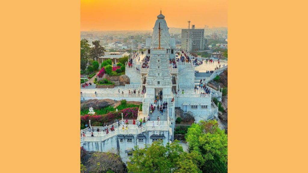 hyderabad tourist places name