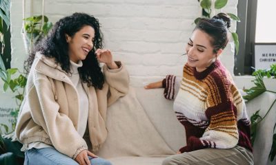 Tips for Listening to a Friend in Need