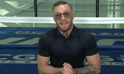 MMA Fighter Conor McGregor Found Guilty in Sexual Assault Case