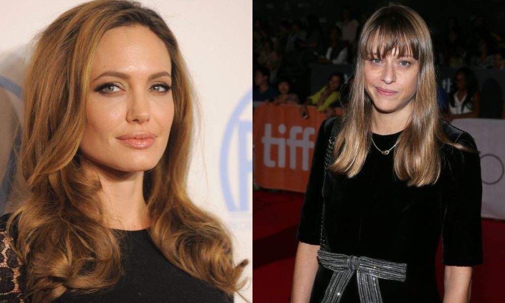 Angelina Jolie Join Forces With Alice Winocour For Stitches