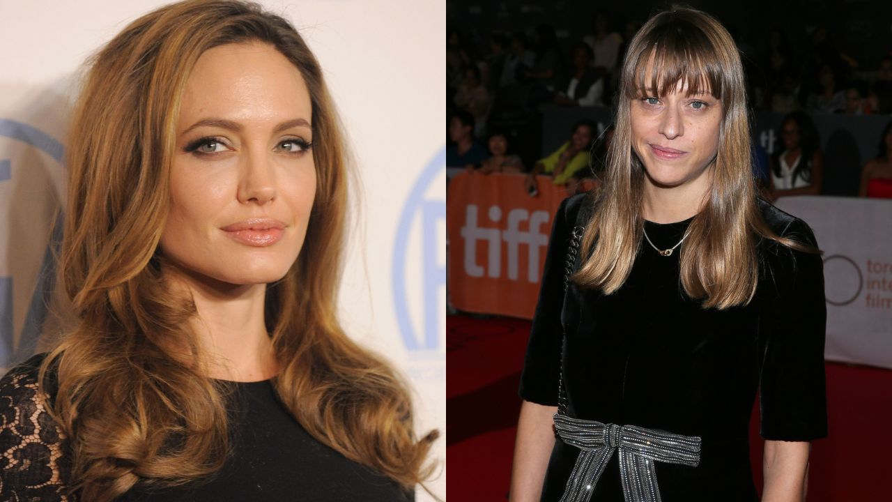 Angelina Jolie Join Forces With Alice Winocour For Stitches