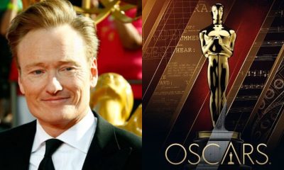 Conan O’Brien Announced As The Host of Oscars 2025