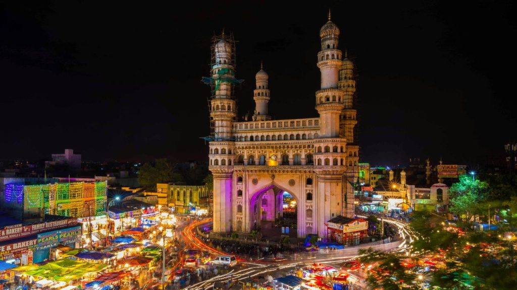 hyderabad places to visit