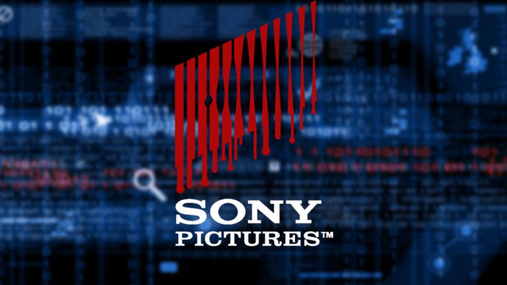 Sony Pictures logo