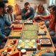 10 Engaging Board Games to Play with Friends and Family