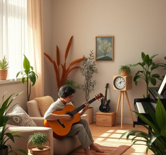 10 Ways Music Therapy Can Enhance Your Mental Health