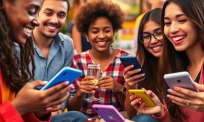 10 Ways to Strengthen Your Friendships in the Digital Age