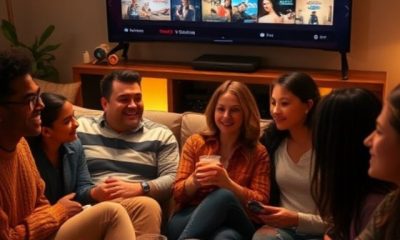 10 netflix series to watch with friends