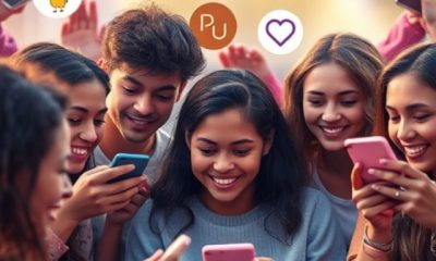 9 Friendship Apps That Are Taking 2024 by Storm