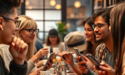 9 Ways to Cultivate Authentic Friendships in a Digital Age