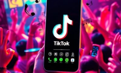 TikTok Songs That Climbed the Music Charts This Year