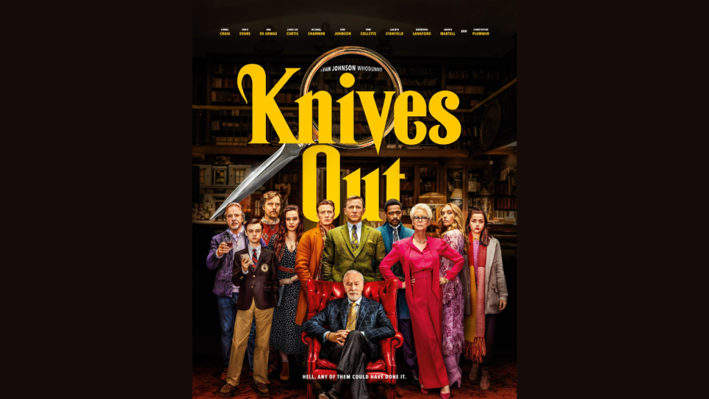 Knives Out