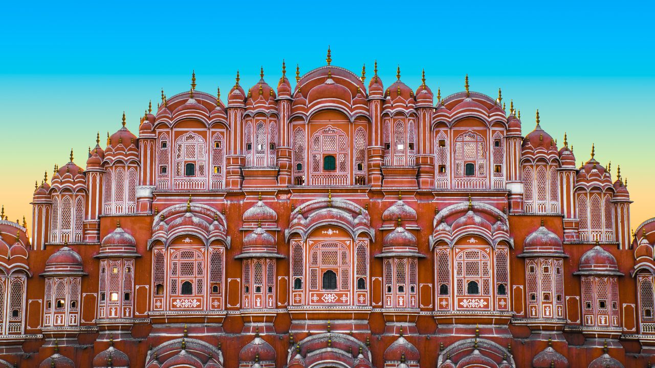 places to visit in jaipur