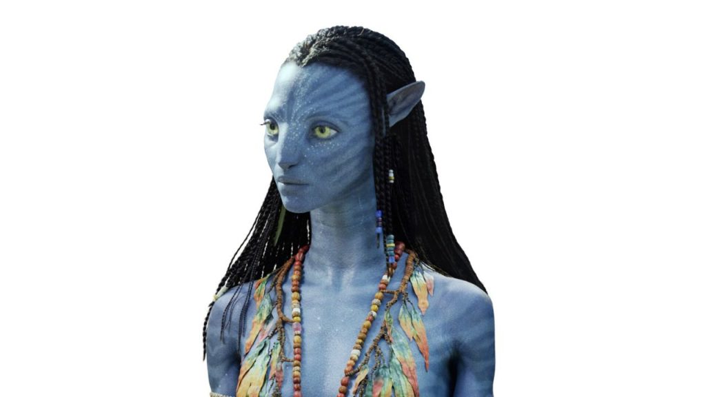 Avatar movie