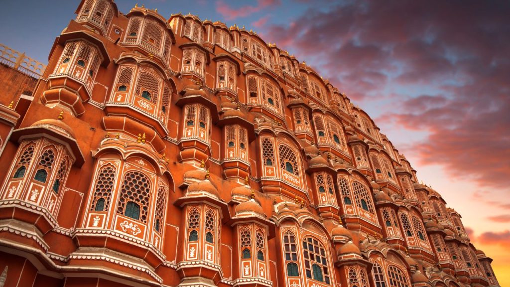 top 10 places to visit in jaipur