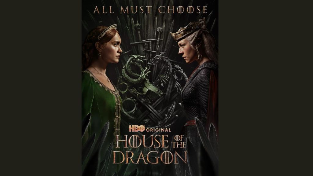 House of the Dragon