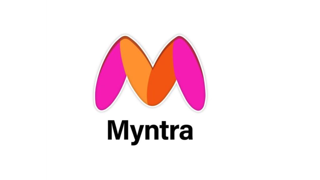 Myntra logo