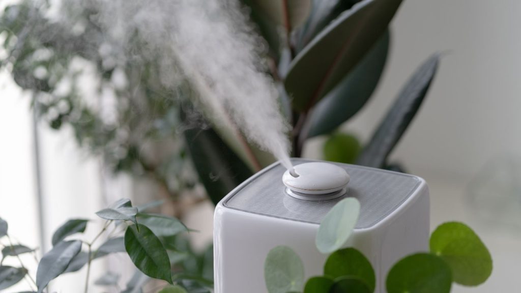 Humidifier