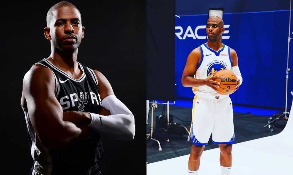 Chris Paul's Impact on the San Antonio Spurs