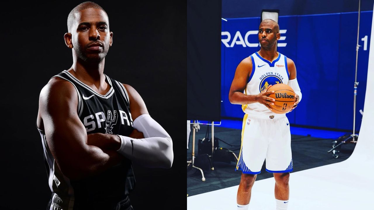 Chris Paul's Impact on the San Antonio Spurs