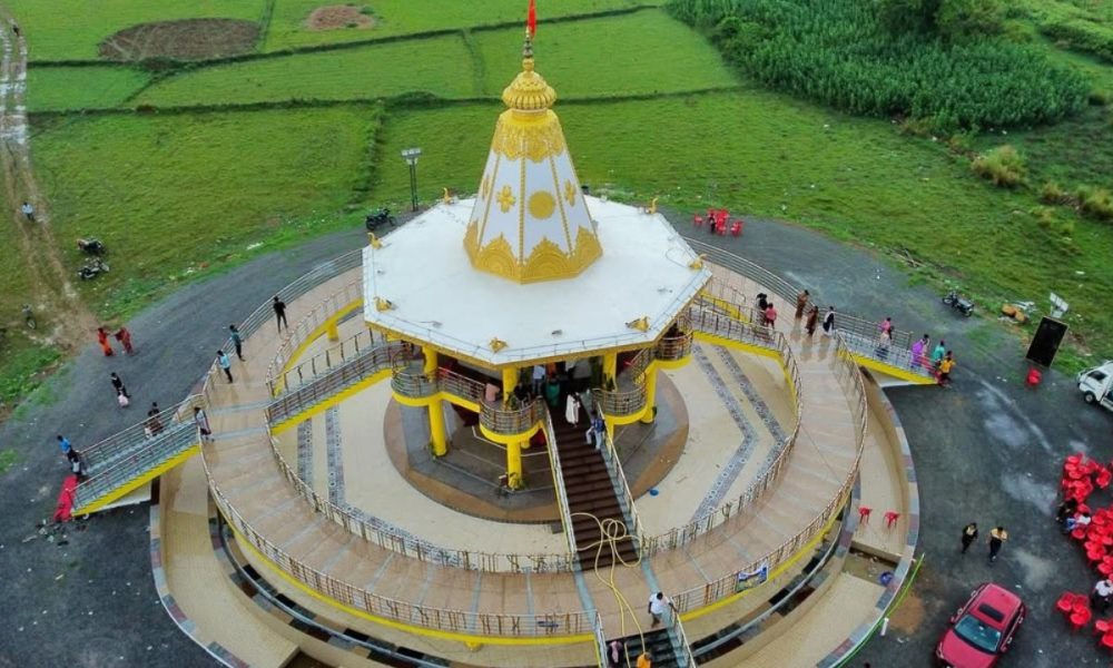 places to visit near shirdi