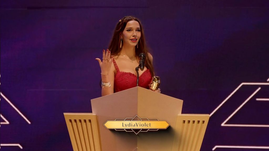 The Streamer Awards 2024