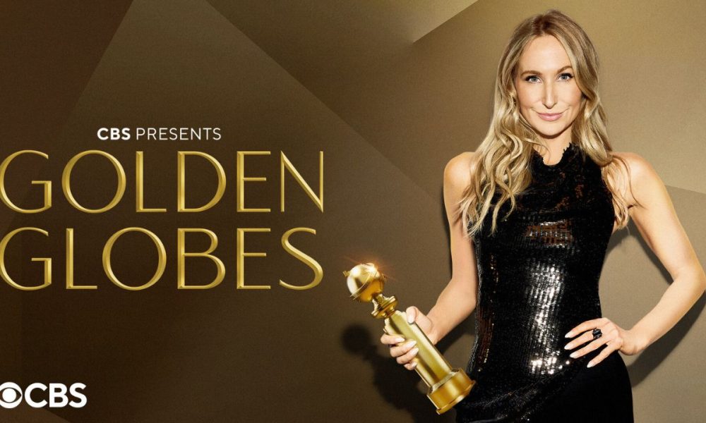 Golden Globes 2025 Nominations