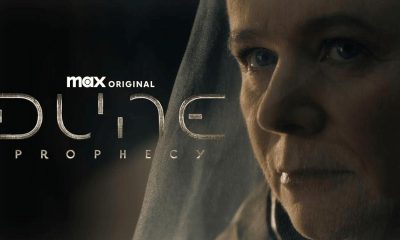 Dune: Prophecy new episodes