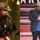 Chris Stapleton's Wins At CMA Awards