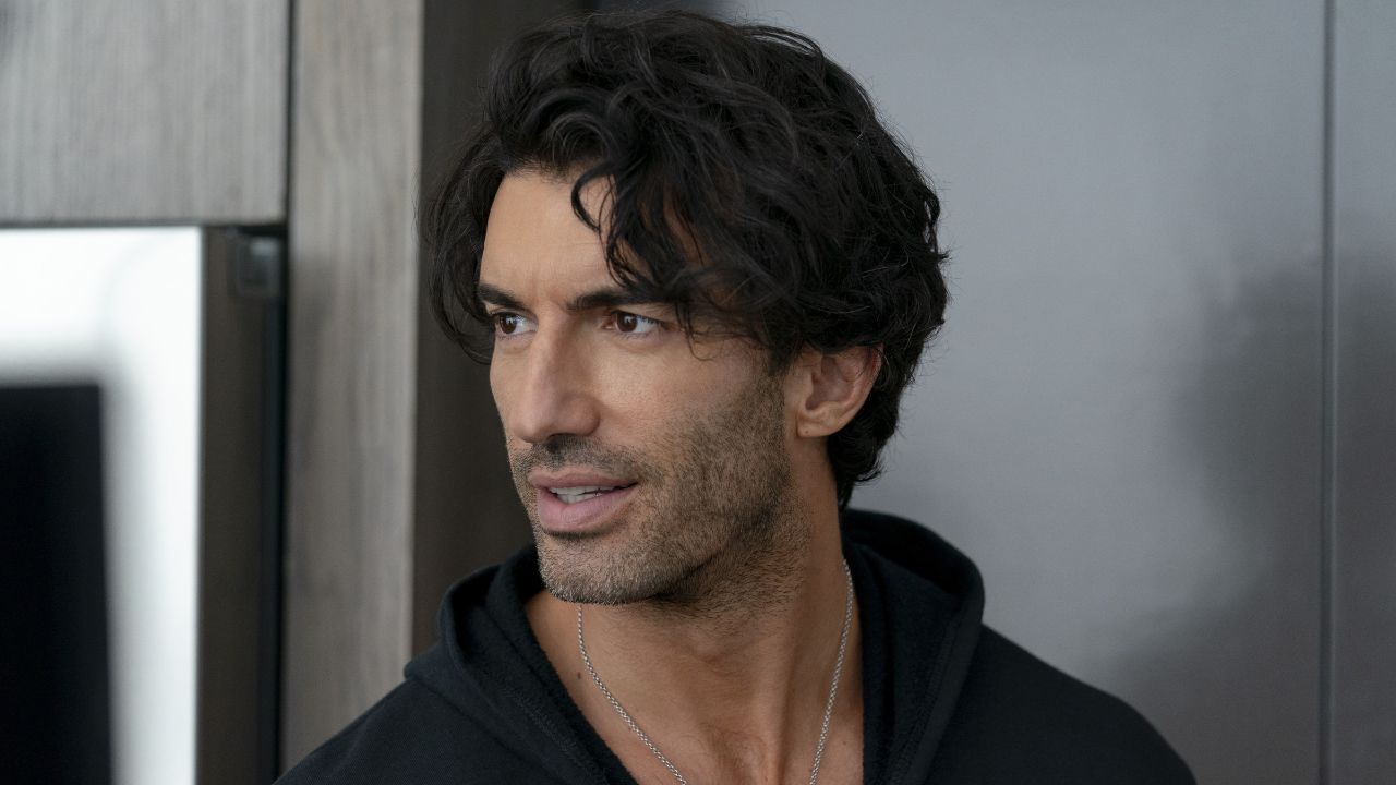 Justin Baldoni in It Ends With Us