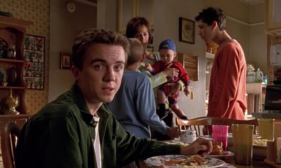 Sitcom Malcolm In the Middle