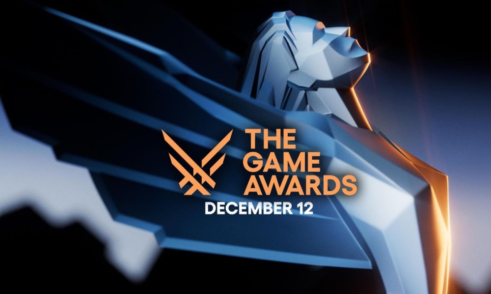 The Game Awards 2024: Nominees & Winners