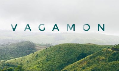 vagamon tourist places