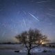 How to Experience the Geminid Meteor Shower