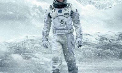 10 Years of _Interstellar__ Experience the Epic in IMAX!