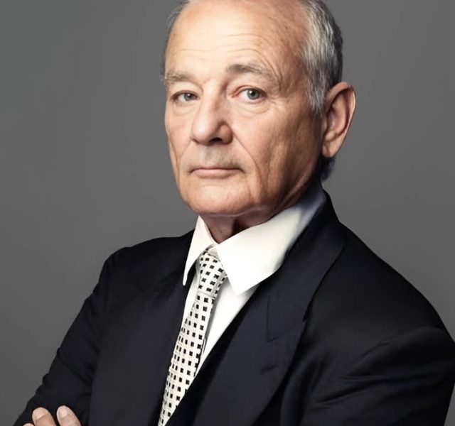 Bill Murray - The Untold Drama Behind His Biggest Hits