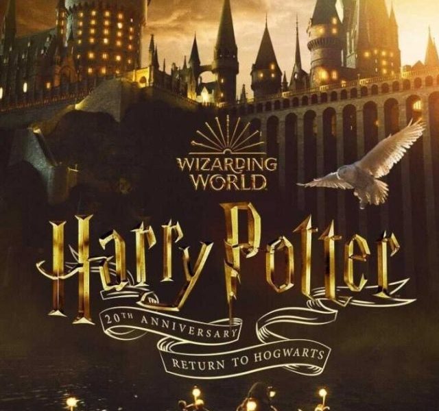 Casting Rumors Ignite Harry Potter Series