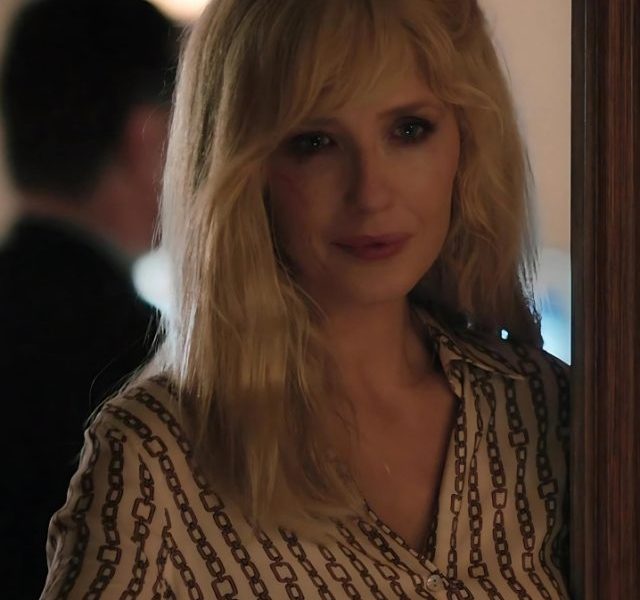 Kelly Reilly Shares Her Journey as Beth Dutton in Yellowstone and What Lies Ahead