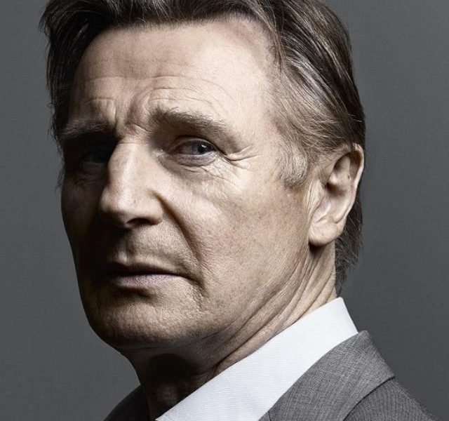 Liam Neeson - The Evolution from Drama to Iconic Action Hero