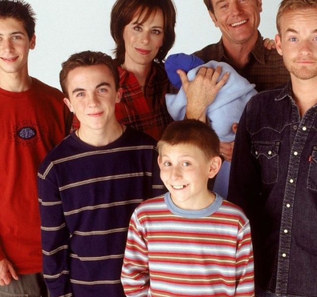 Malcolm in the Middle - Iconic Cast Reunites for New Adventures