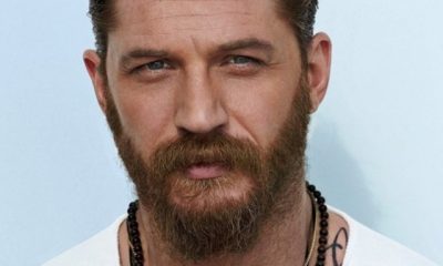 Tom Hardy - The Man Behind Hollywood’s Most Iconic Roles