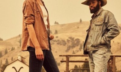 Yellowstone Season 5 Finale - The End of an Era for the Duttons