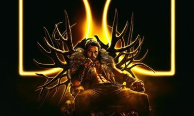 ‘Kraven the Hunter’ movie