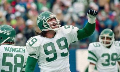 Mark Gastineau