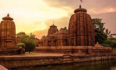 places to visit in odisha