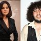 Selena Gomez and Benny Blanco