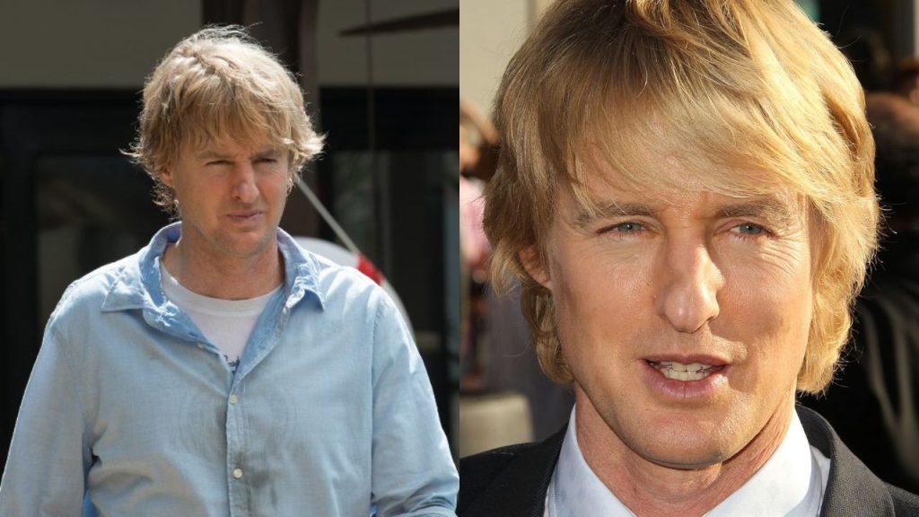 Owen Wilson